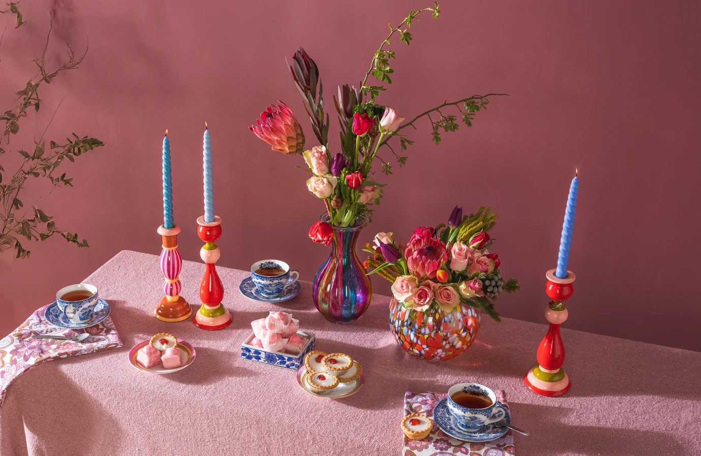 Vibrant Cultures, Ethically Handcrafted
