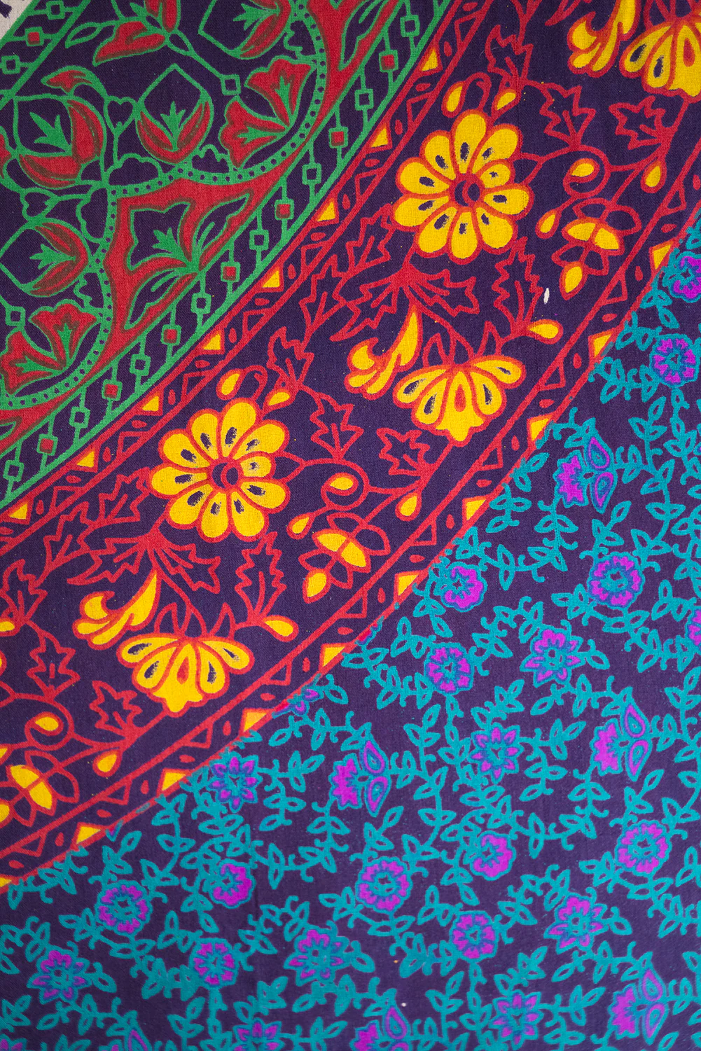 Sanganeri Cotton Duvet Set - Image 6
