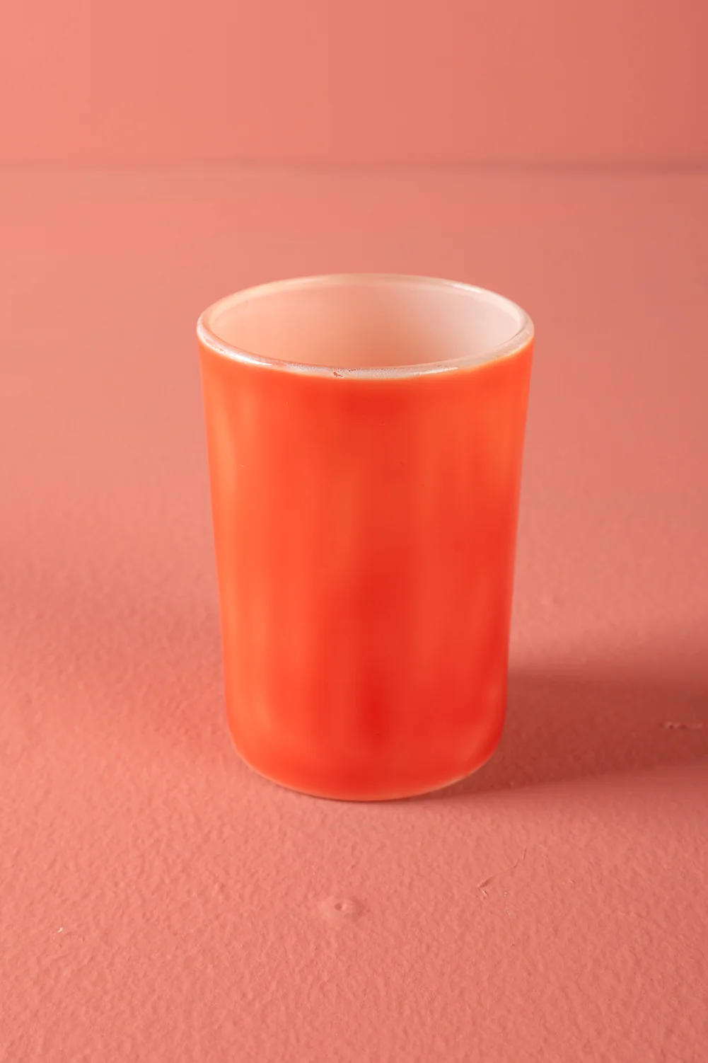 Seconds Red Glass Votives - Image 4