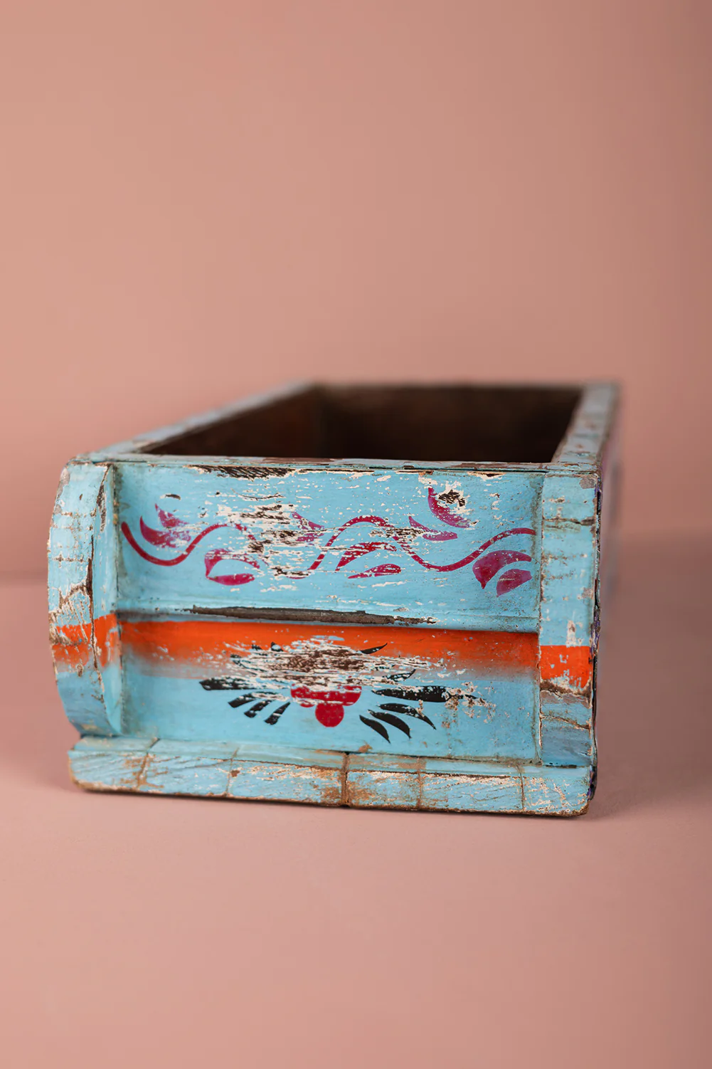 Hand Painted Vintage Brick Mould (Re-worked) - 584 - Image 2
