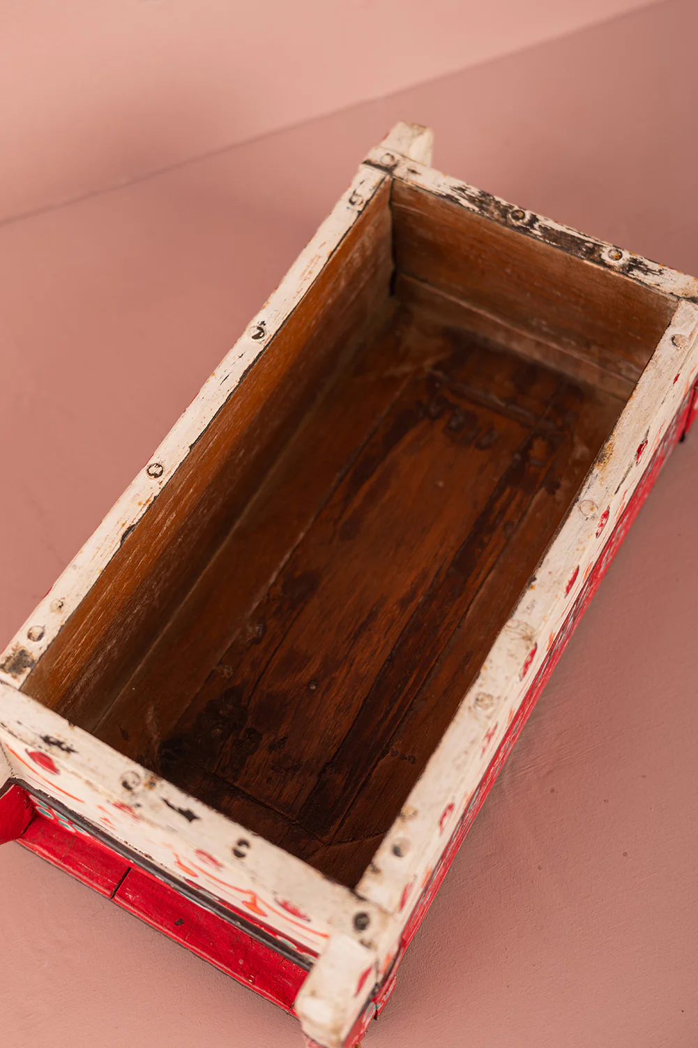 Hand Painted Vintage Brick Mould (Re-worked) - 590 - Image 4