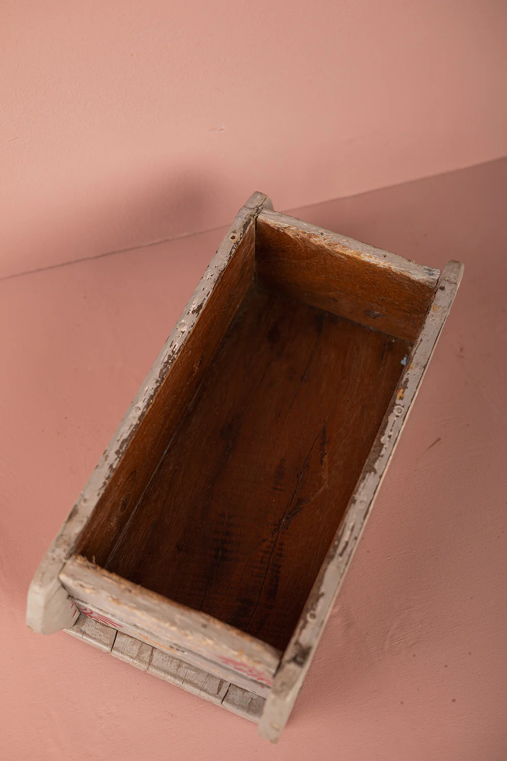 Hand Painted Vintage Brick Mould (Re-worked) - 601 - Image 4