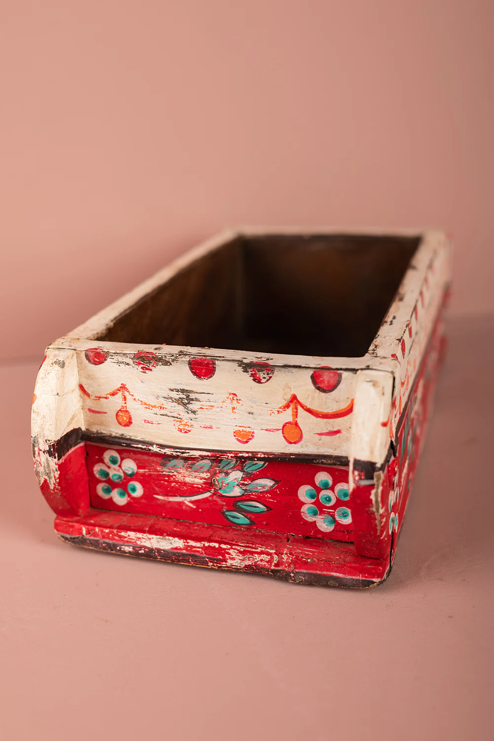 Hand Painted Vintage Brick Mould (Re-worked) - 609 - Image 2