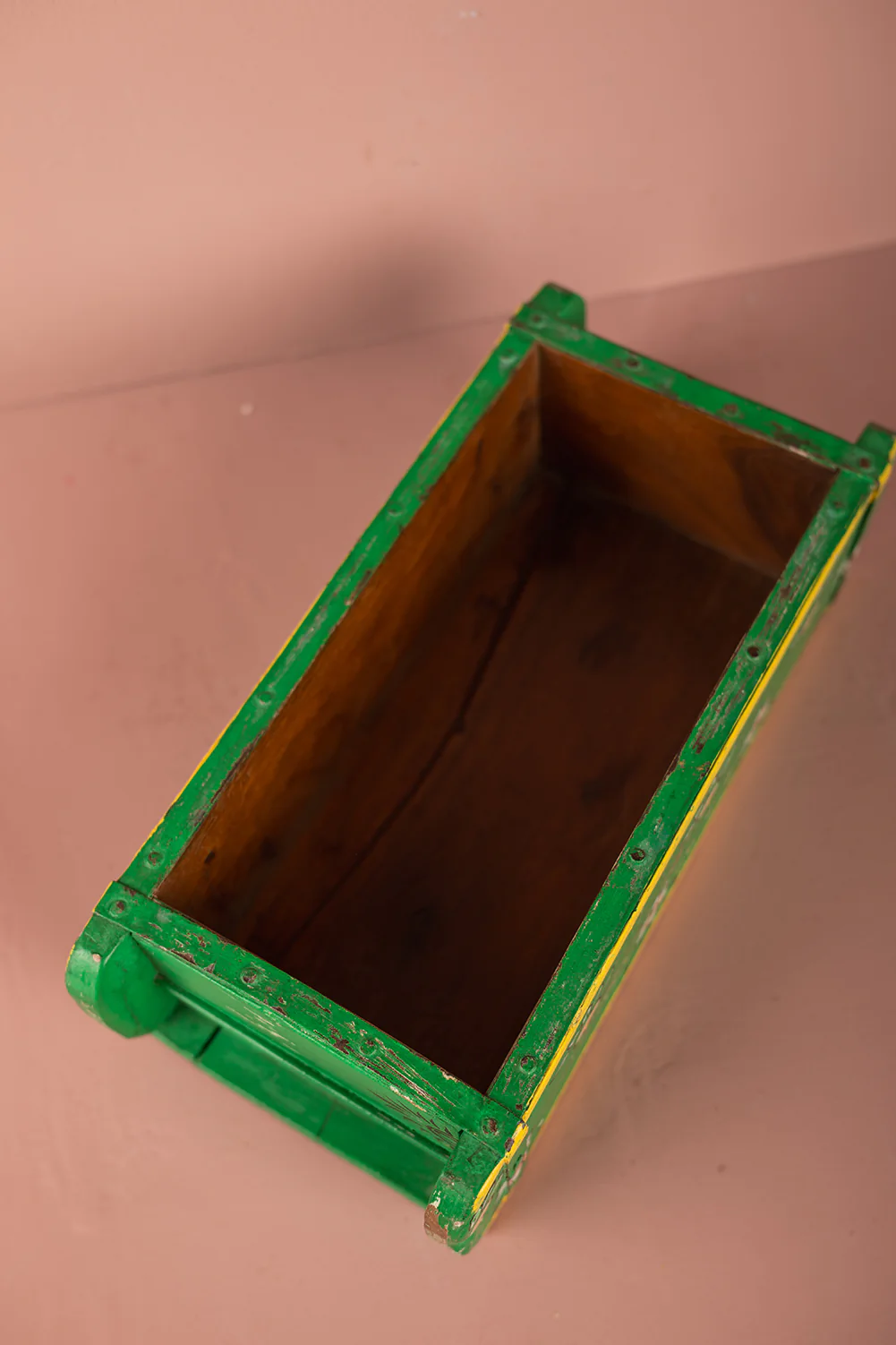 Hand Painted Vintage Brick Mould (Re-worked) - 631 - Image 4
