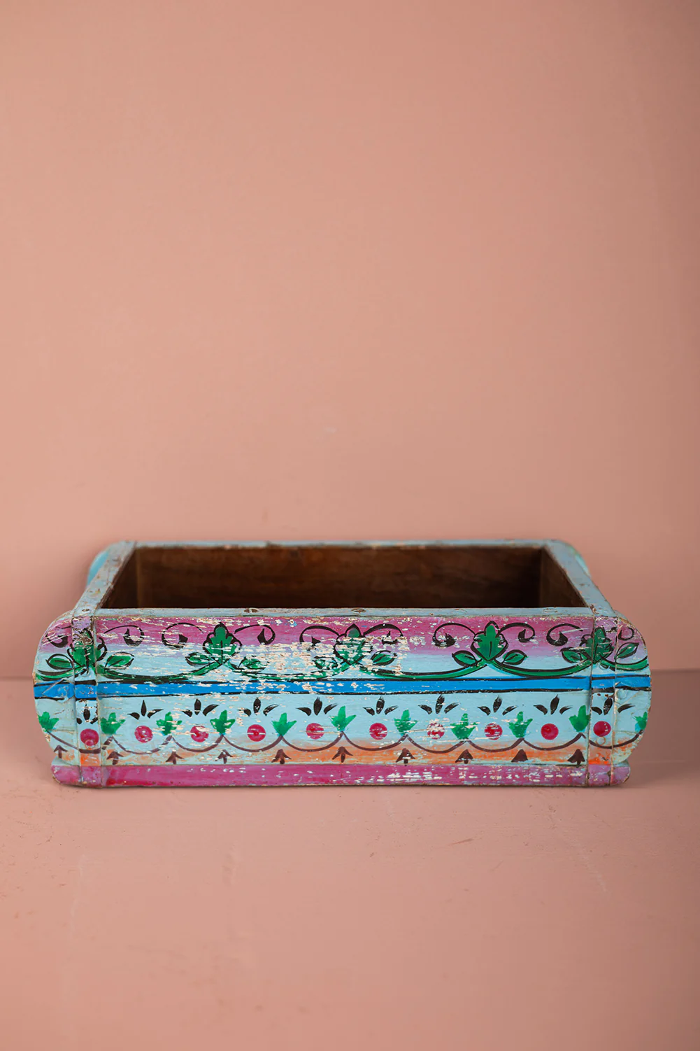Hand Painted Vintage Brick Mould (Re-worked) - 638 - Image 4